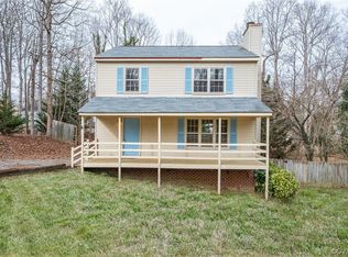 6920 Silliman Dr, Chesterfield, VA 23832