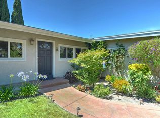 547 Pine Ave, Sunnyvale, CA 94085