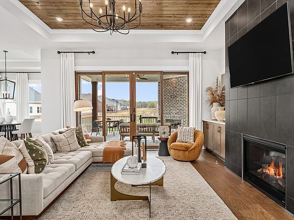5th image of 3360 Sarah Bee Ln Lot 24