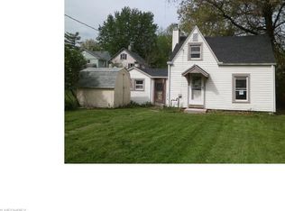 5319 Kain Ave, Ashtabula, OH 44004