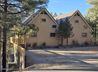 156 Brentwood Dr, Alto, NM 88312