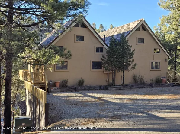 156 Brentwood Dr, Alto, NM 88312