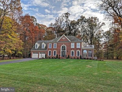 12409 Macao Ct, Herndon, VA, 20171