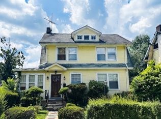 816 Central St, Plainfield City, NJ 07062