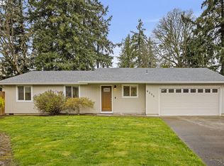 6253 SW 204th Pl, Aloha, OR 97078