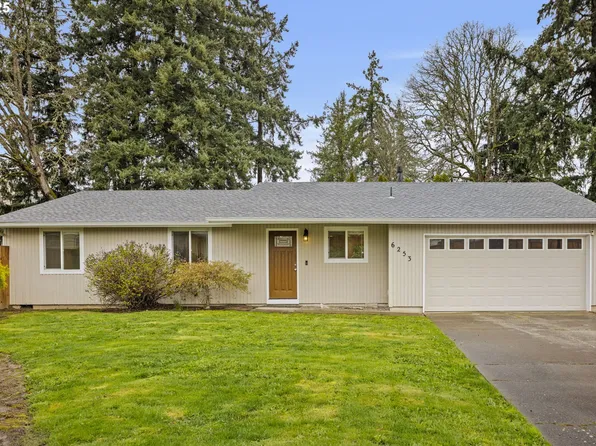 6253 SW 204th Pl, Aloha, OR 97078