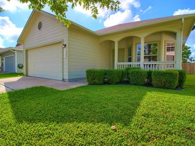11507 Liberty St, Manor, TX, 78653