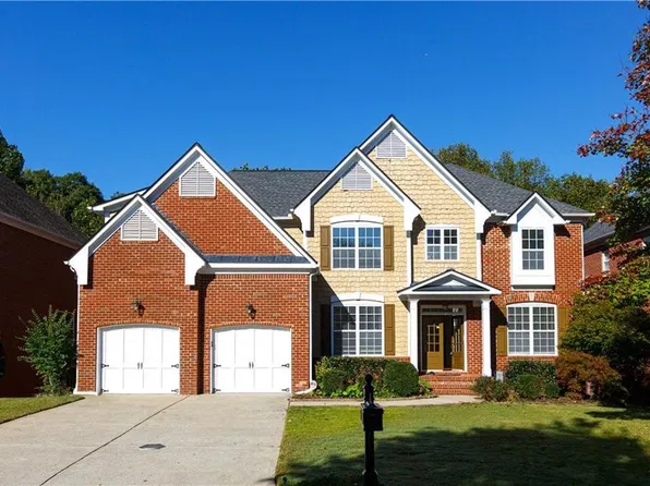 12712 Waterside Dr, Milton, GA 30004