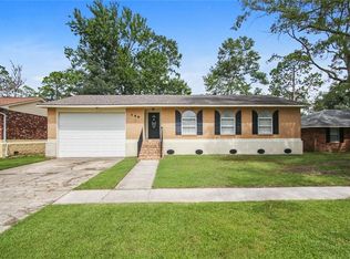 128 Kempsey Ct, Slidell, LA 70458