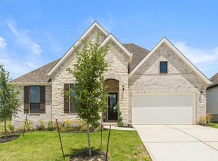 390 Muddy Creek Way, Kyle, TX 78640