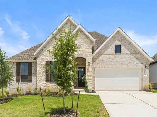 390 Muddy Creek Way, Kyle, TX 78640