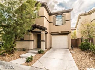 553 Shewsbury Ave, Las Vegas, NV 89178