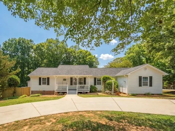 8311 Mapleway Ln, Greensboro, NC 27455