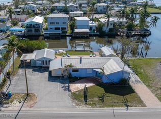 4673 Pine Island Rd NW, Matlacha, FL 33993