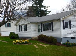 116 Riverview Dr, Marietta, OH 45750