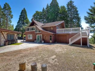 22223 Crestline Rd, Palomar Mountain, CA 92060