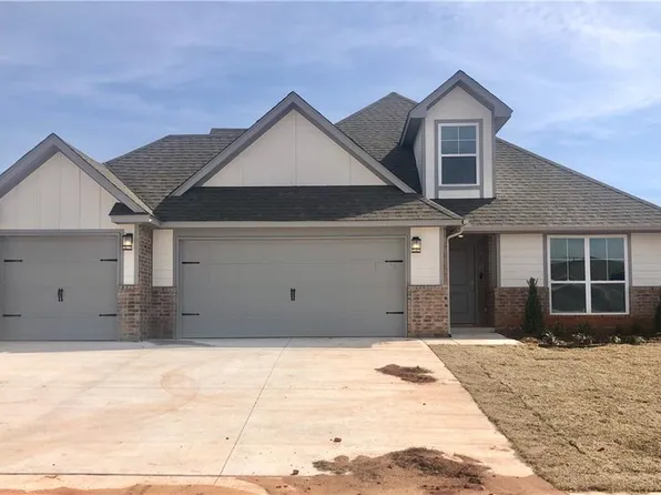 2209 Arcady Ave, Norman, OK 73026