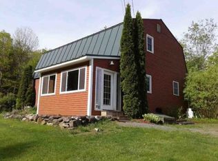 725 Route 12a, Plainfield, NH 03781