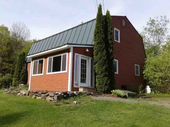 725 Route 12A, Plainfield, NH 03781