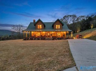 1835 County Road 9, Estillfork, AL 35745
