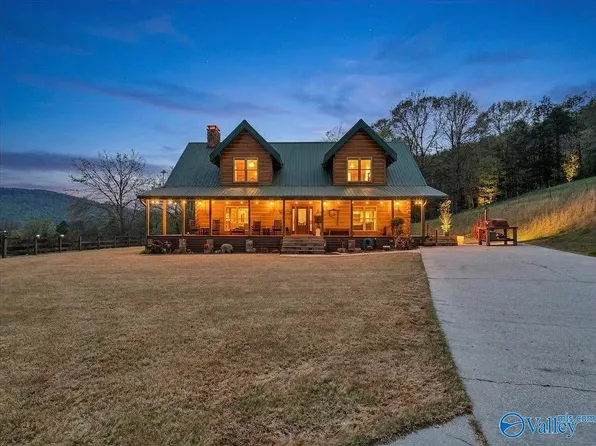1835 County Road 9, Estillfork, AL 35745