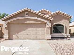 10012 N 94th Ln, Peoria, AZ 85345