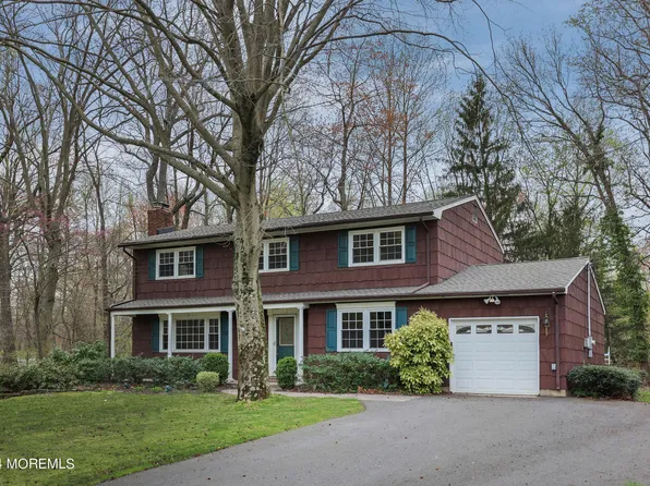 30 Murfield Drive, Lincroft, NJ 07738