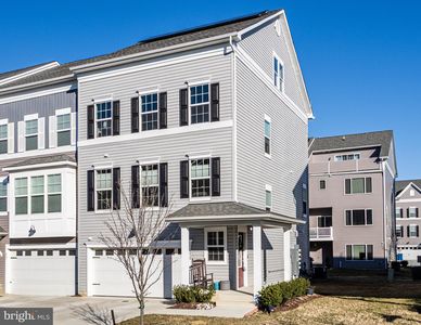 232 Jessica Lyn Ave UNIT G6, Stevensville, MD, 21666