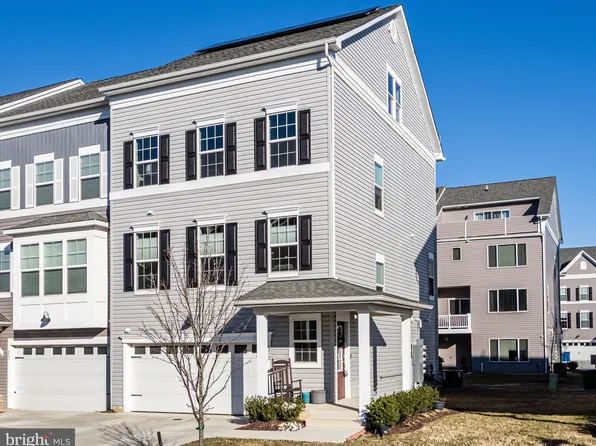 232 Jessica Lyn Ave Unit G6, Stevensville, MD 21666