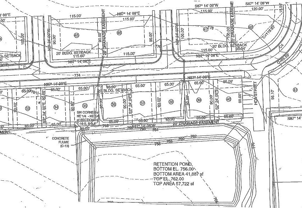 2nd image of Village Dr