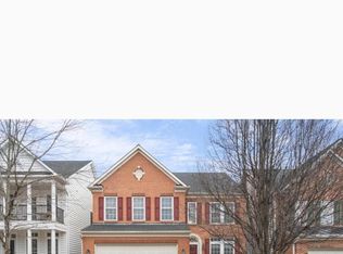 7968 William Augustus Ct, Lorton, VA 22079
