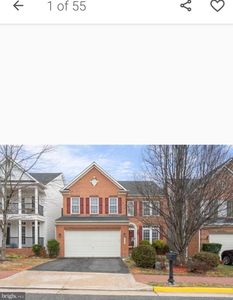 7968 William Augustus Ct, Lorton, VA, 22079