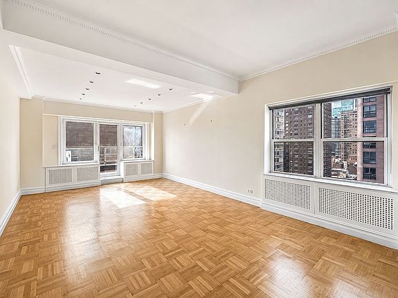 2nd image of 50 Sutton Pl S APT 21L