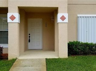 13403 Fairway Glen Dr APT 104, Orlando, FL 32824