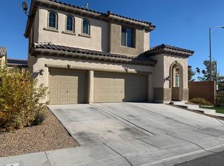 4004 Daydream Bend St, North Las Vegas, NV 89032