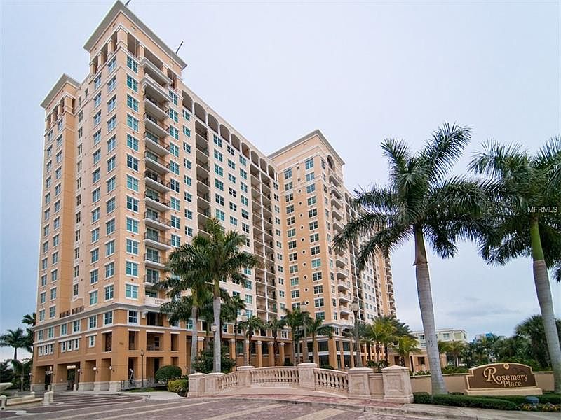 1st image of 750 N Tamiami Trl Unit 611