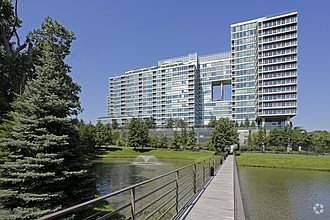 2nd image of 9715 Woods Dr Unit 1309