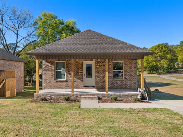 516 W Tennessee St, Florence, AL 35630