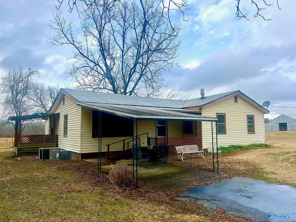 10322 Fairview Cove Rd, Altoona, AL 35952
