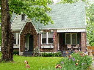 1309 Riverside Dr, Nashville, TN 37206