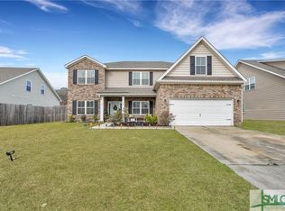 109 Aquaduct Dr, Rincon, GA 31326