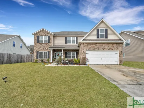 109 Aquaduct Drive, Rincon, GA 31326