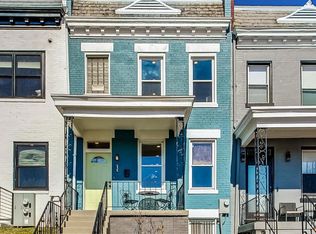 535 Gresham Pl NW, Washington, DC