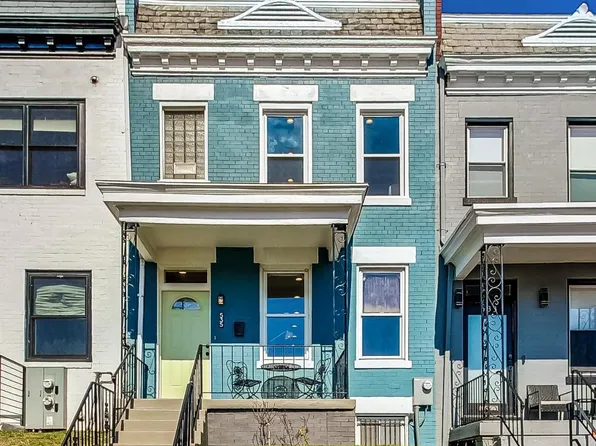 535 Gresham Pl NW, Washington, DC 20001