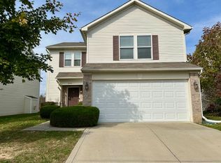 8042 Wildwood Farms Dr, Indianapolis, IN 46239