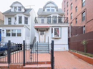 353 E 4th St, Brooklyn, NY 11218