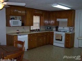 15198 Highway 9, Malvern, AR 72104