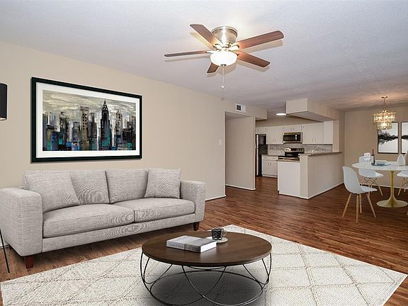 4th image of 14515 Wunderlich Dr Unit 1108