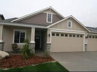 14411 E 5th Ln, Spokane Valley, WA, 99216