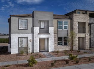1160 Heliodor Ave, Henderson, NV 89011